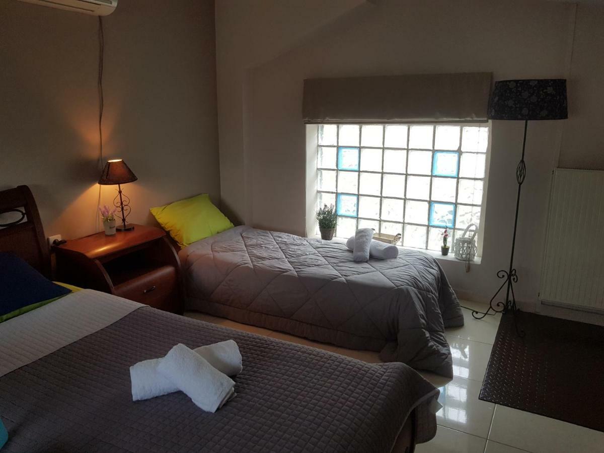 Seaside Daire Kalamata Dış mekan fotoğraf