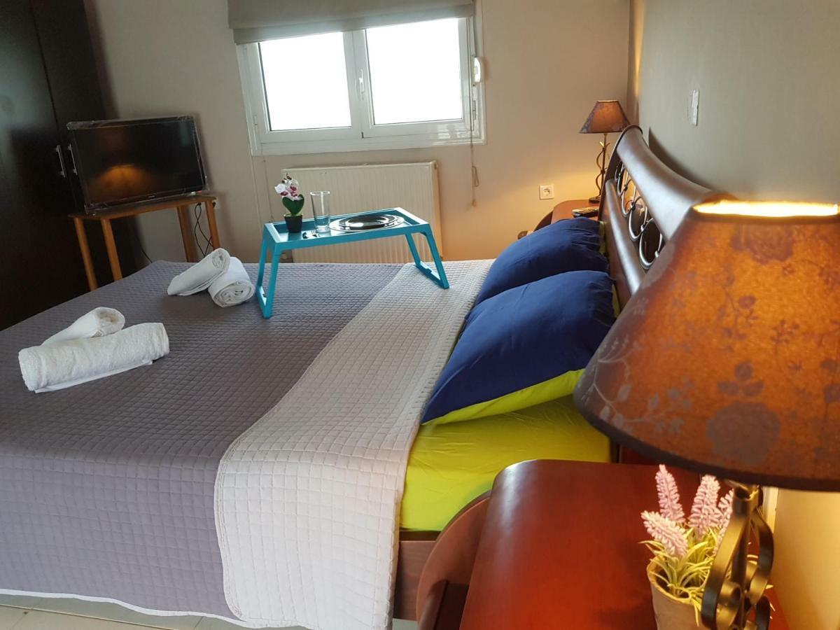 Seaside Daire Kalamata Dış mekan fotoğraf