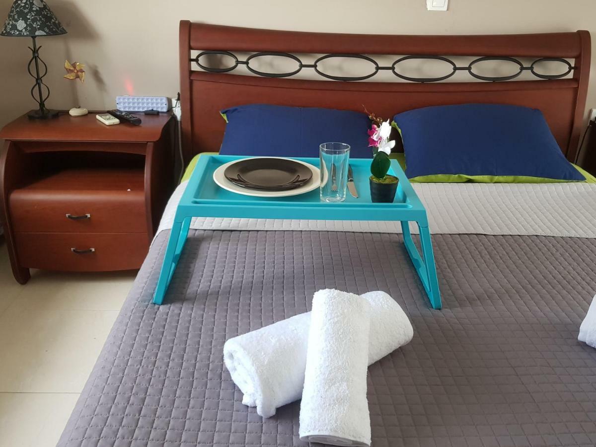 Seaside Daire Kalamata Dış mekan fotoğraf