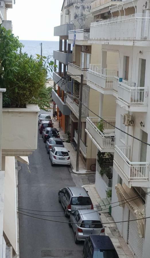 Seaside Daire Kalamata Dış mekan fotoğraf